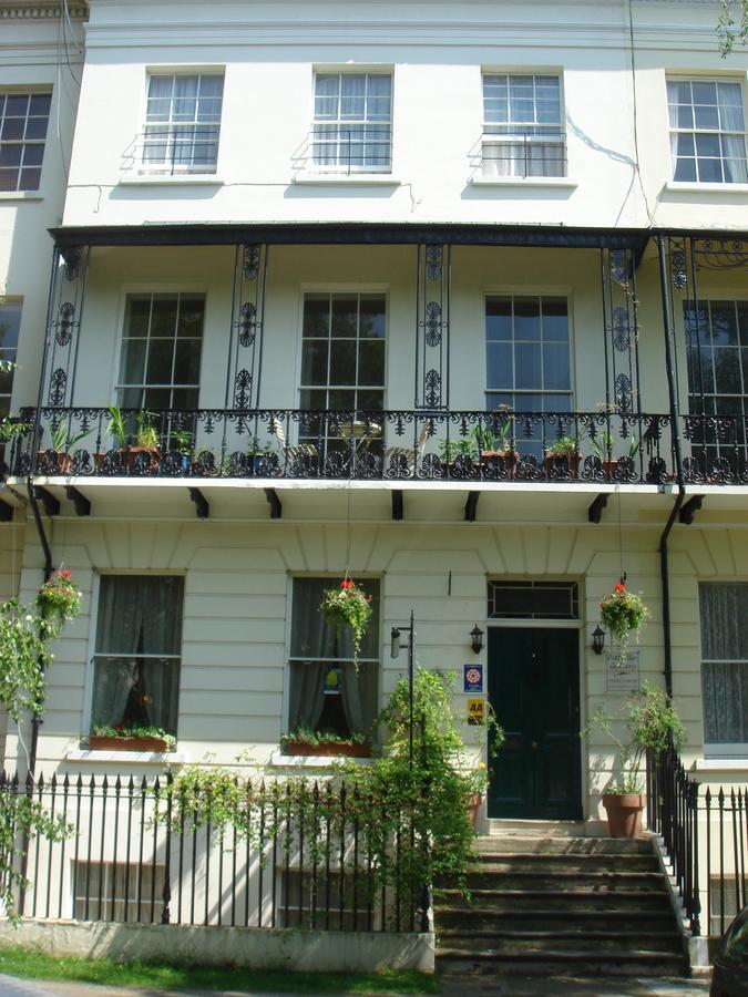 Cheltenham Lawn And Pittvile Gallery Zewnętrze zdjęcie